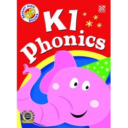 Phonics K1