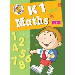 Maths K1 (Eng/Man)