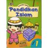 Permata Agama Pendidikan Islam Buku 1