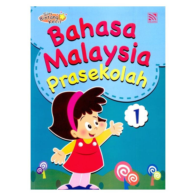 Bahasa Malaysia Prasekolah K1