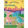 Learning Park Pre-Primary English