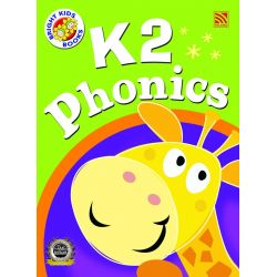 Phonics K2