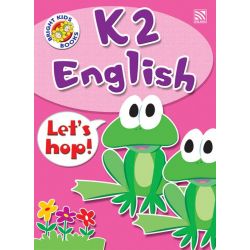 English K2