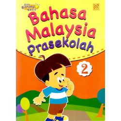 Bahasa Malaysia Prasekolah K2