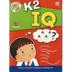 IQ K2