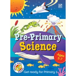 Pre-Primary Science