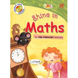 Shine in Maths