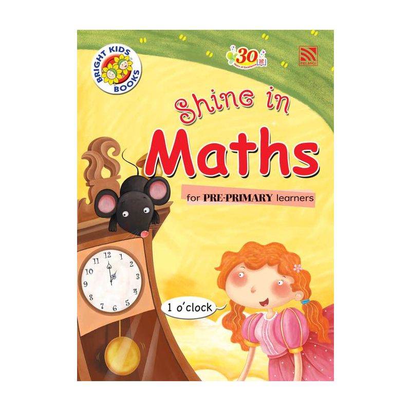 Shine in Maths