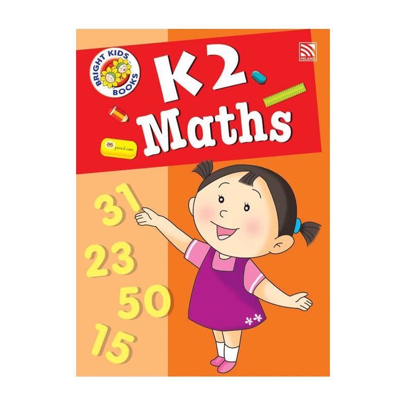 Maths K2