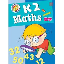 Maths K2 (Eng&Man)