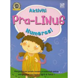 Aktiviti Pra-Linus Numberasi