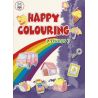 Happy Colouring – Things