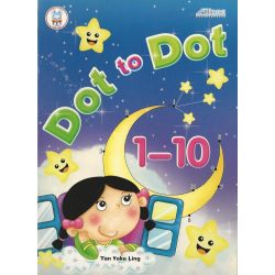 Dot to Dot (1-10)