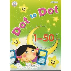 Dot to Dot (1-50)