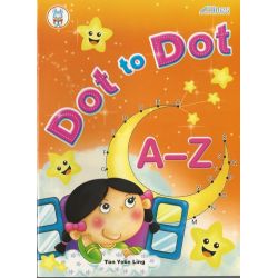 Dot to Dot ( A-Z )