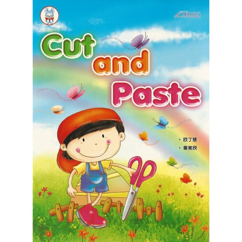 Cut and Paste