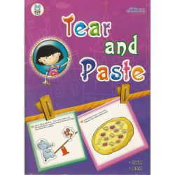 Tear and Paste