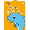 Colour Box – Sea Animals