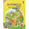 Buku Teks Matematik Tahun 1 Jilid 1 SK