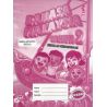 Buku Aktiviti Bahasa Malaysia Tahun 2 Jilid 2 SK