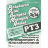 PPPMR KH bersepadu-Perdagangan & Keusahawanan PT3