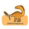 Flashcards – Prehistoric Animals