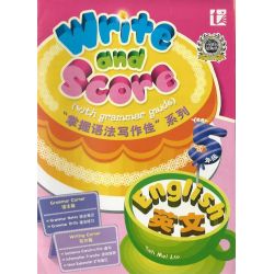 Write and Score (with...
