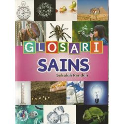 Glosari Sains SK