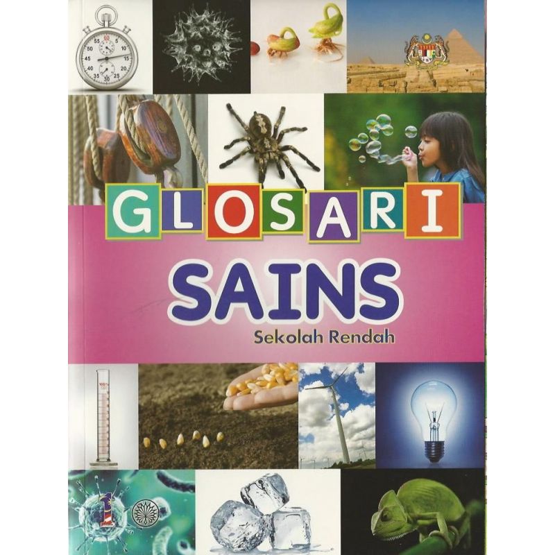 Glosari Sains SK