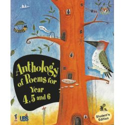 Anthology of Poems for Year 4, 5 and 6