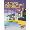 Buku Teks Teknologi Maklumat dan Komunikasi Tahun 5 SK