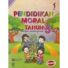 Buku Teks Pendidikan Moral Tahun 5 SK