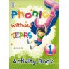 Phonics without Tears Activity book 1