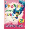 Phonics without Tears Activity book 2