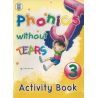 Phonics without Tears Activity book 3