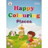 Happy Colouring – Places