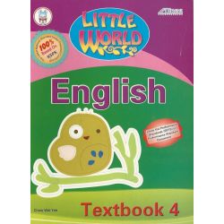 Little World English...