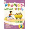 Phonics without Tears Reader 3