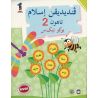 Buku Teks Pendidikan Islam 2 SK