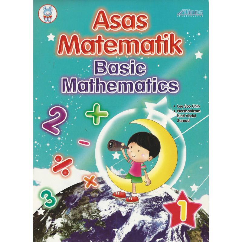 Asas Matematik 1 (BM&BI)