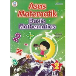Asas Matematik 2 (BM&BI)