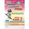 Tes Topikal Standard PPPM Math 2