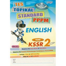 Tes Topikal Standard PPPM BI 2