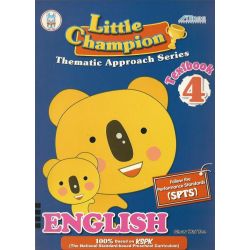 Little Champion BI Textbook 4