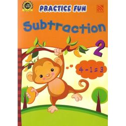 Practice Fun Subtraction 2