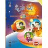 Buku Teks Bahasa Arab 6 SK