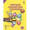 Buku Teks Teknologi Maklumat Dan Komunikasi 6 SK