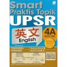 Smart Praktis Topik 英文4A (配合最新UPSR格式)
