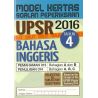 Model Kertas Soalan Peperiksaan UPSR 2016 BI 4