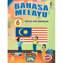 Buku Teks Bahasa Melayu 6...